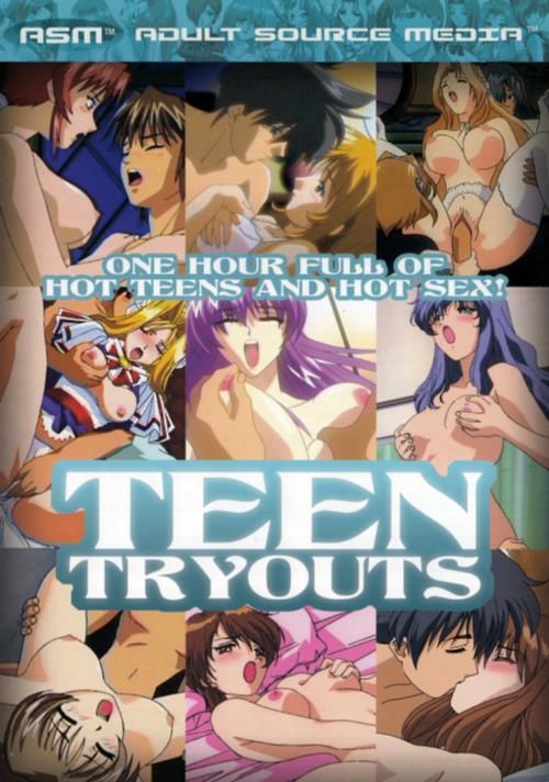 TEEN TRYOUTS