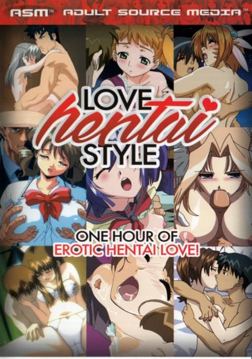 LOVE HENTAI STYLE